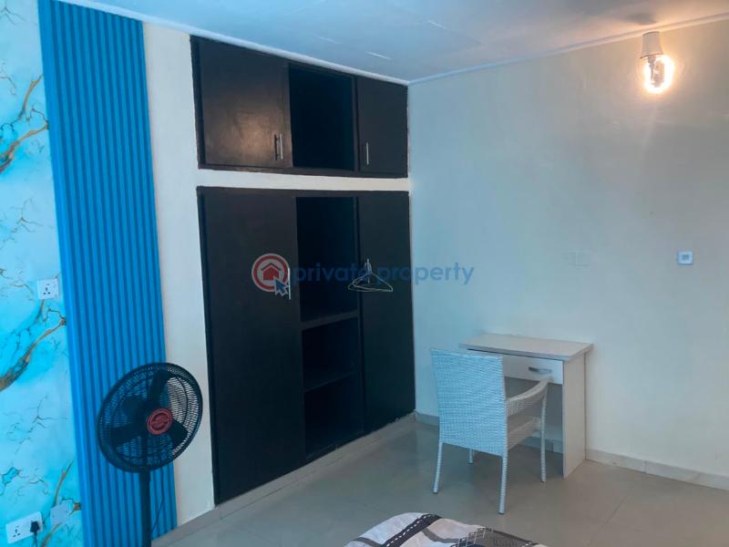 1 bedroom Mini Flat Short let Adeniyi Jones Ikeja Lagos - 7