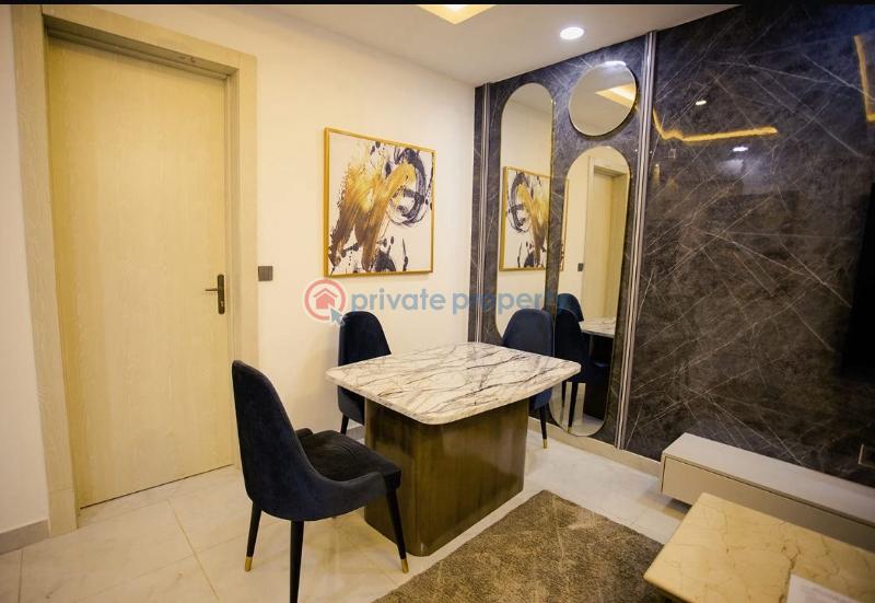 1 bedroom Mini Flat Short let Ikeja GRA Lagos - 27