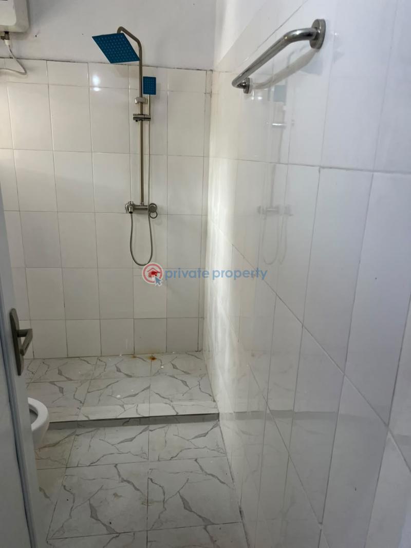 1 bedroom Mini Flat Short let Adeniyi Jones Ikeja Lagos - 7