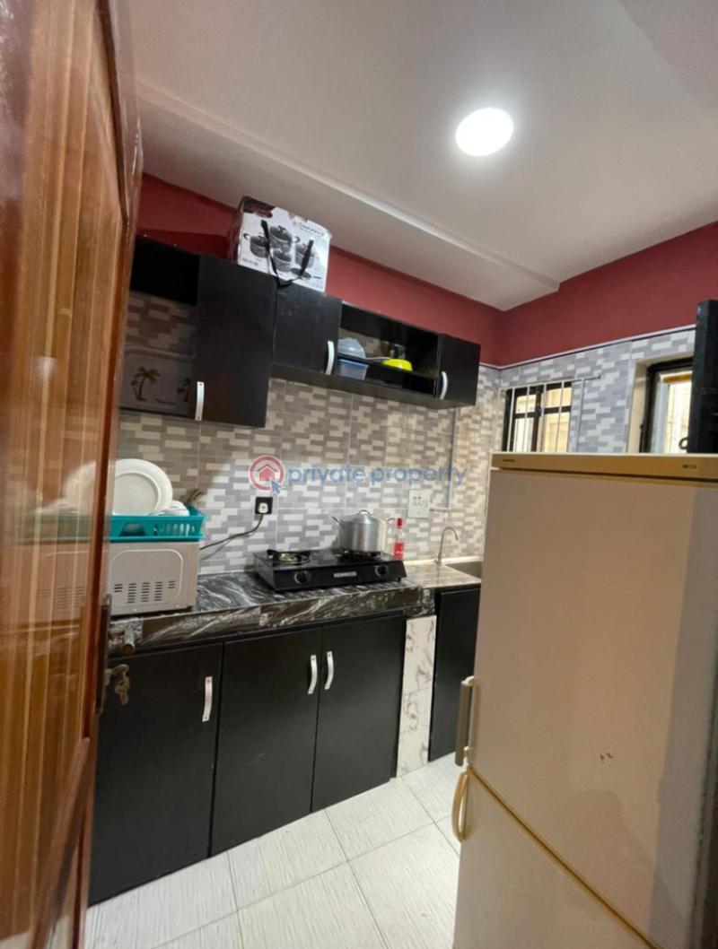 1 bedroom Mini Flat Short let Ikeja GRA Lagos - 2