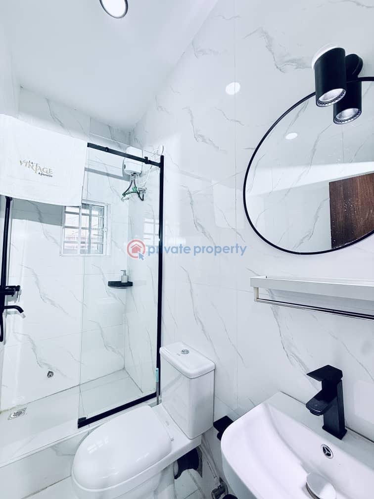1 bedroom Mini Flat For Sale Sangotedo Ajah Lagos - 3