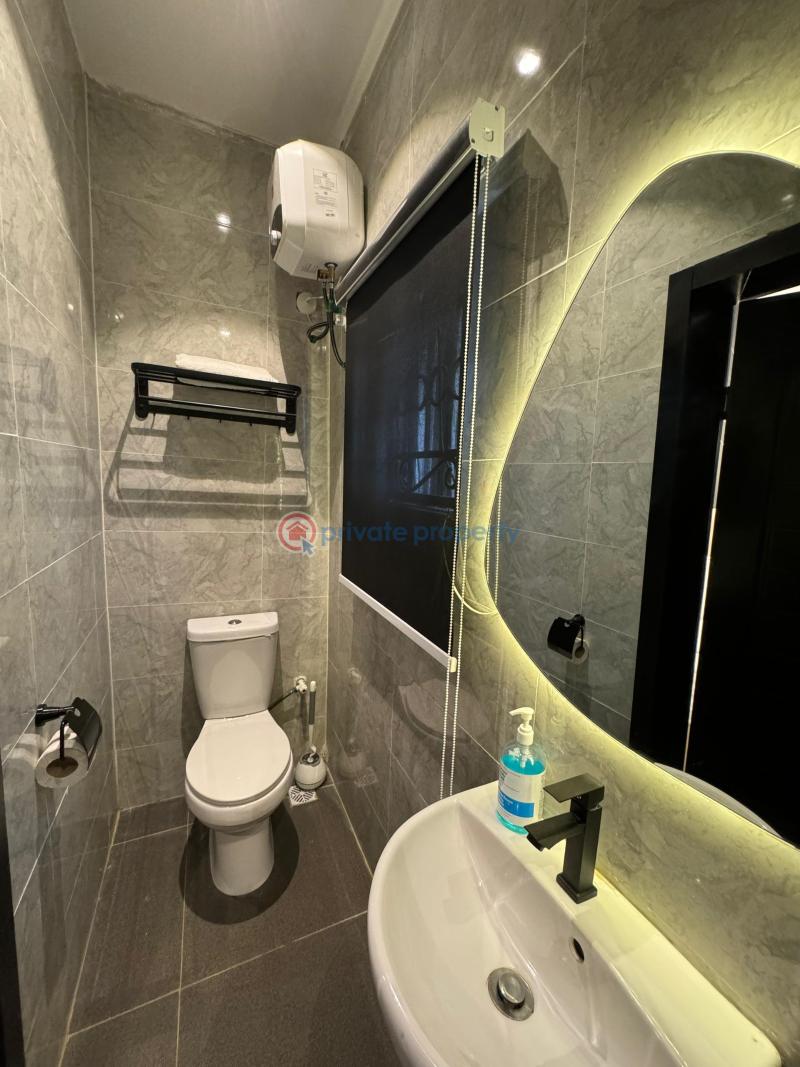 2 bedroom Block Of Flats Short let Lekki Phase 1 Lagos - 6