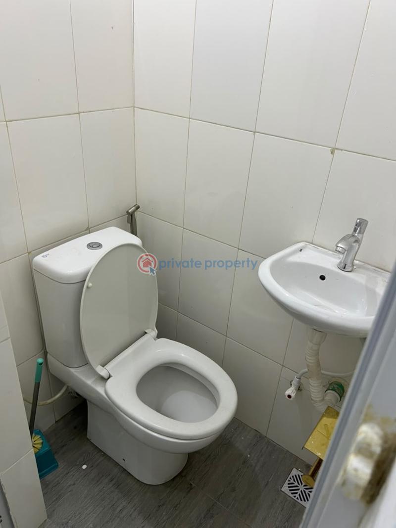 1 bedroom Mini Flat Short let Adeniyi Jones Ikeja Lagos - 8