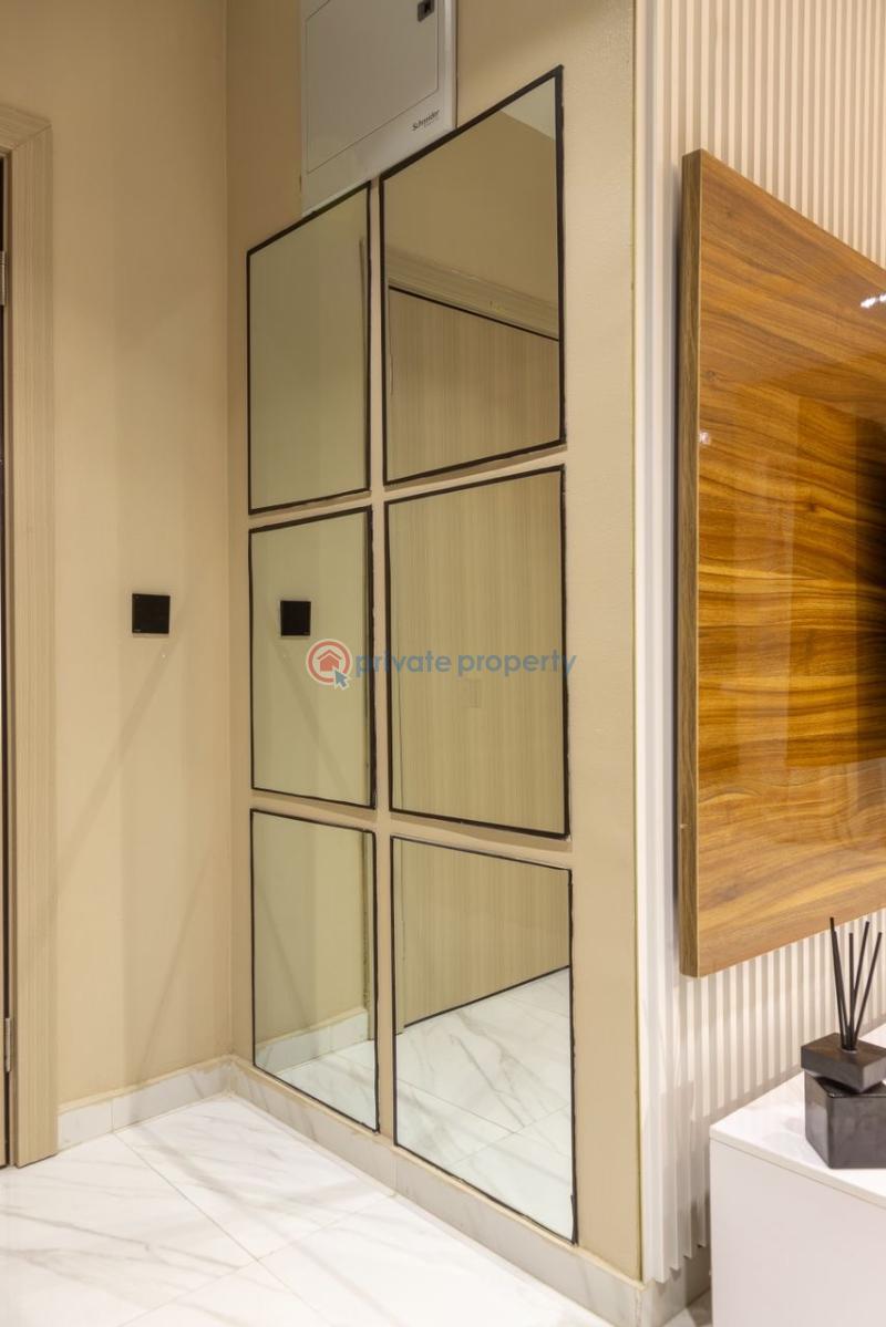 1 bedroom Flat & Apartment Short let Lekki Phase 1 Lagos - 8