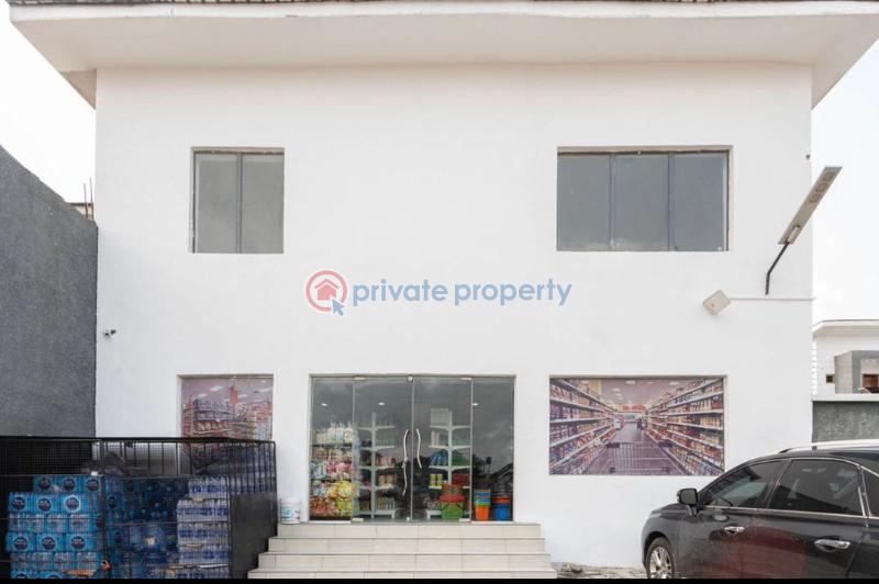 1 bedroom Flat & Apartment Short let Ikate Lekki Phase 1 Lagos - 10