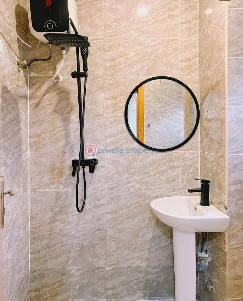 Tastefully furnished one bedroom apartment - 8 1 bedroom Mini Flat Short let Ilupeju Lagos - 8