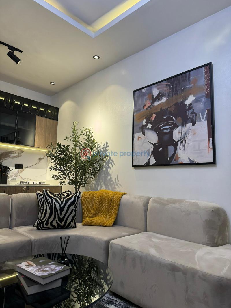 2 bedroom Block Of Flats Short let Lekki Phase 1 Lagos - 2