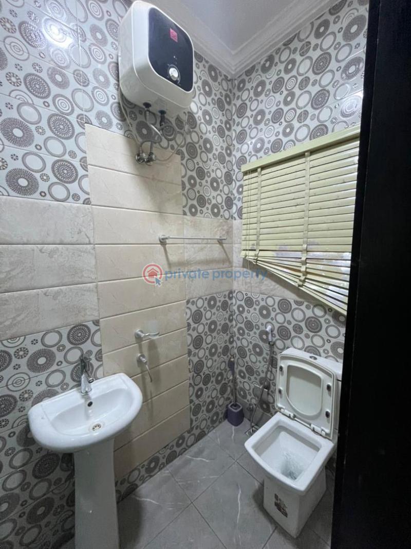 1 bedroom Mini Flat Short let Ikeja GRA Lagos - 3