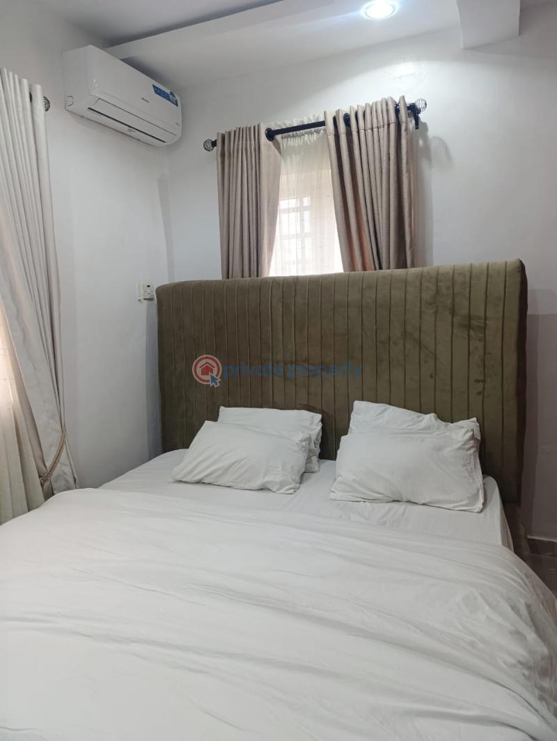 Tastefully furnished one bedroom apartment - 3 1 bedroom Mini Flat Short let Ogba Bus-stop Lagos - 3