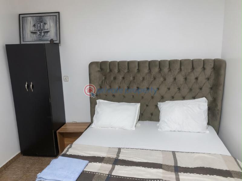 1 bedroom Mini Flat Short let Adeniyi Jones Ikeja Lagos - 2