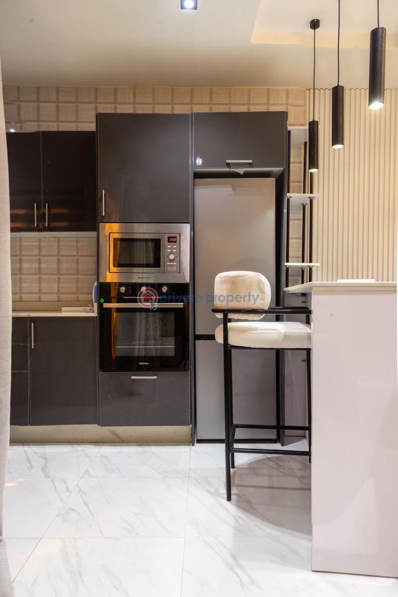 1 bedroom Flat & Apartment Short let Lekki Phase 1 Lagos - 2