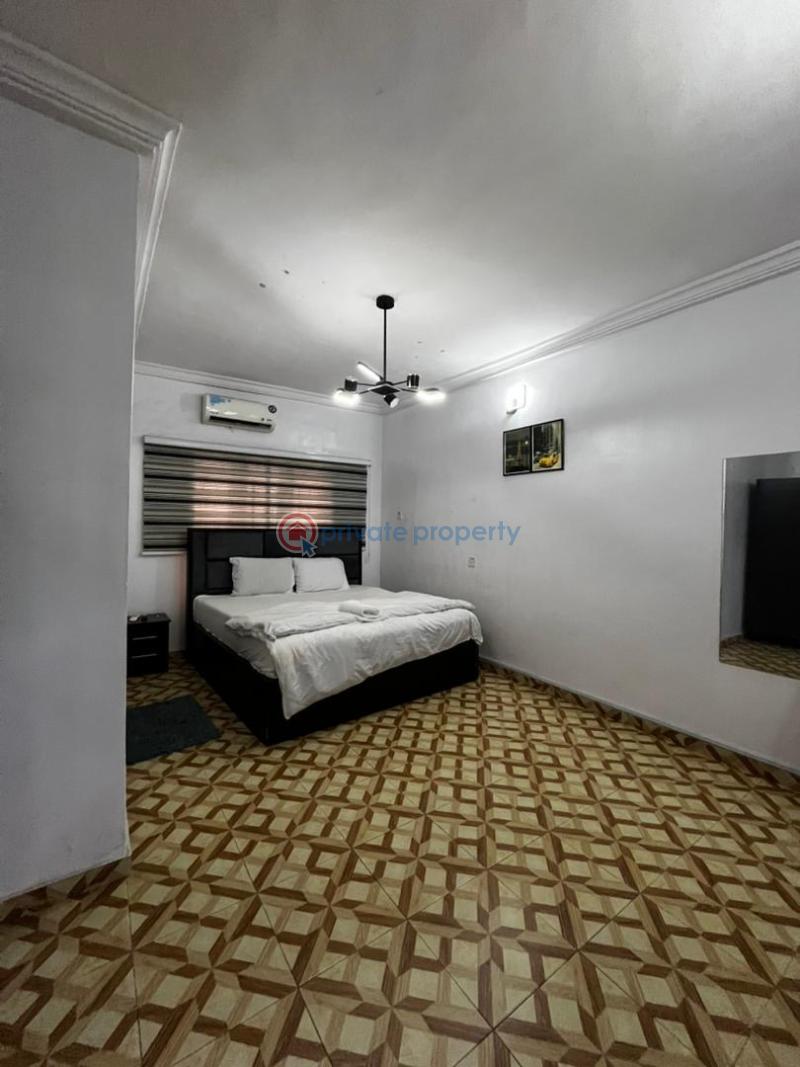 1 bedroom Mini Flat Short let Ikeja GRA Lagos - 7