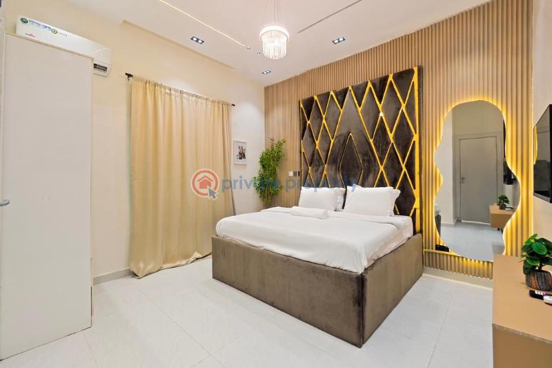 1 bedroom Mini Flat Short let Ikate Elegushi Lekki Lagos - 5