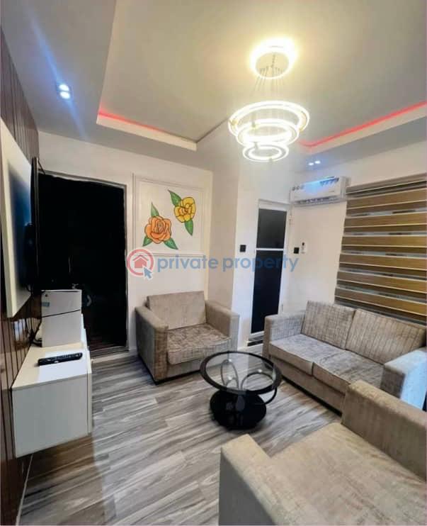 1 bedroom Mini Flat Short let Akoka Yaba Lagos - 3
