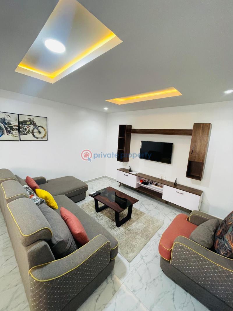 1 bedroom Mini Flat Short let Victoria Island Lagos - 2