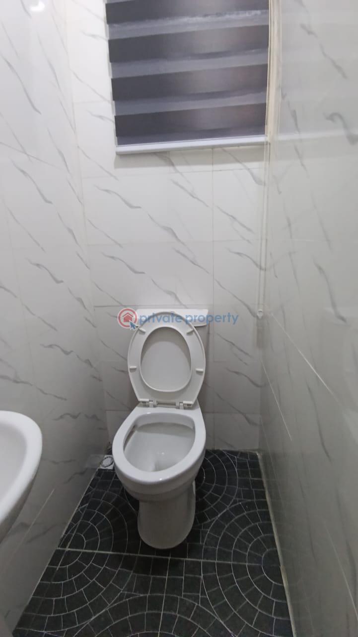 Tastefully furnished one bedroom apartment - 8 1 bedroom Mini Flat Short let Ogba Bus-stop Lagos - 8