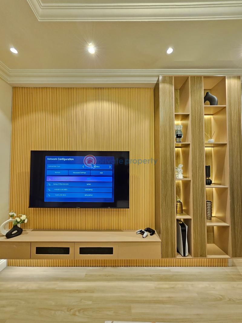 1 bedroom Flat & Apartment Short let Lekki Phase 1 Lagos - 1