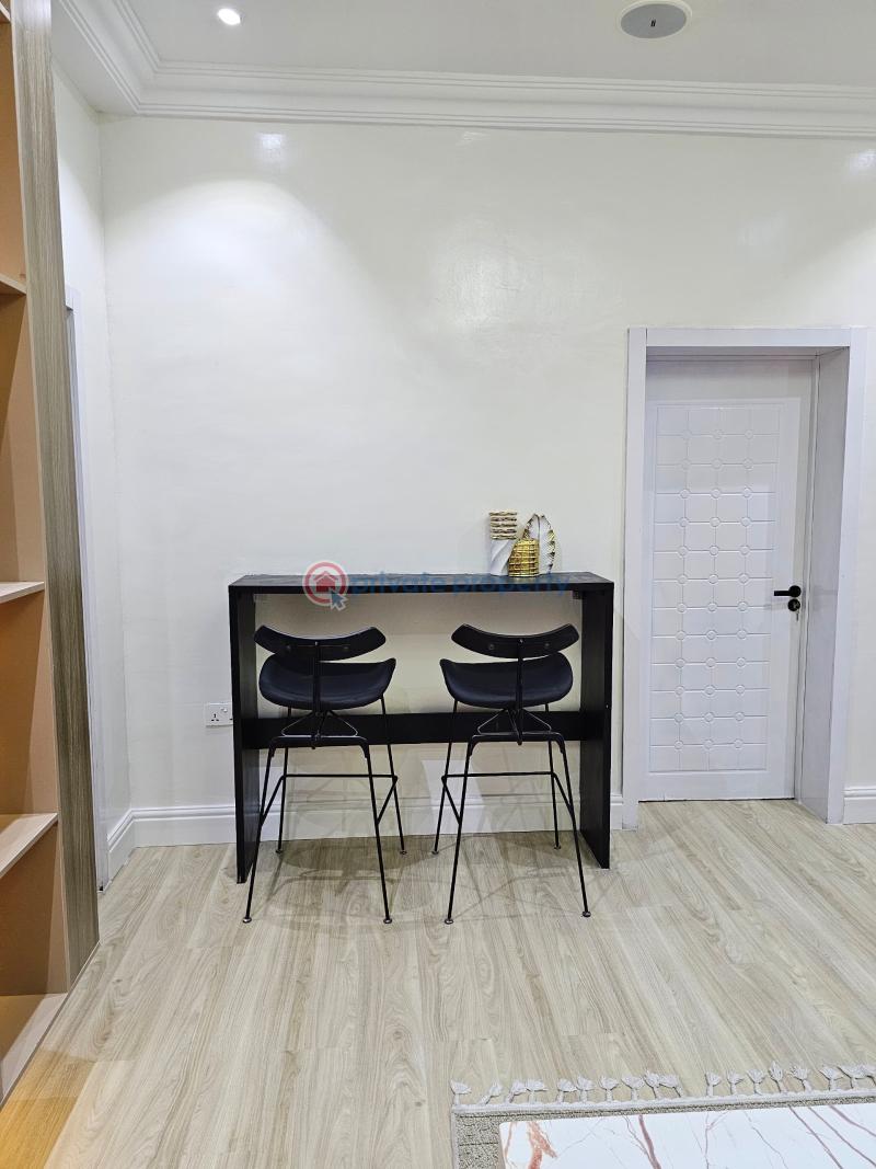 1 bedroom Flat & Apartment Short let Lekki Phase 1 Lagos - 4