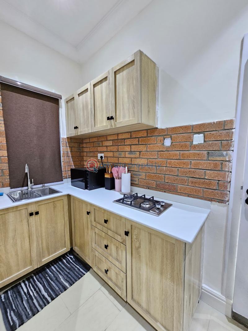 1 bedroom Flat & Apartment Short let Lekki Phase 1 Lagos - 2