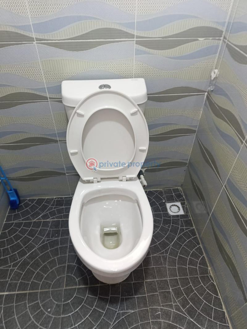 Tastefully furnished one bedroom apartment - 10 1 bedroom Mini Flat Short let Ogba Bus-stop Lagos - 10