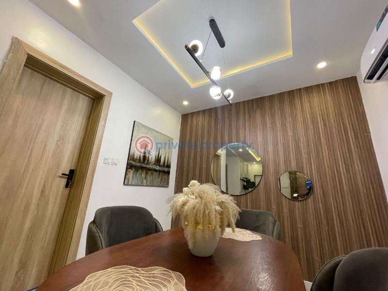 2 bedroom Shared Apartment Short let Ikate Elegushi Lekki Lagos - 10