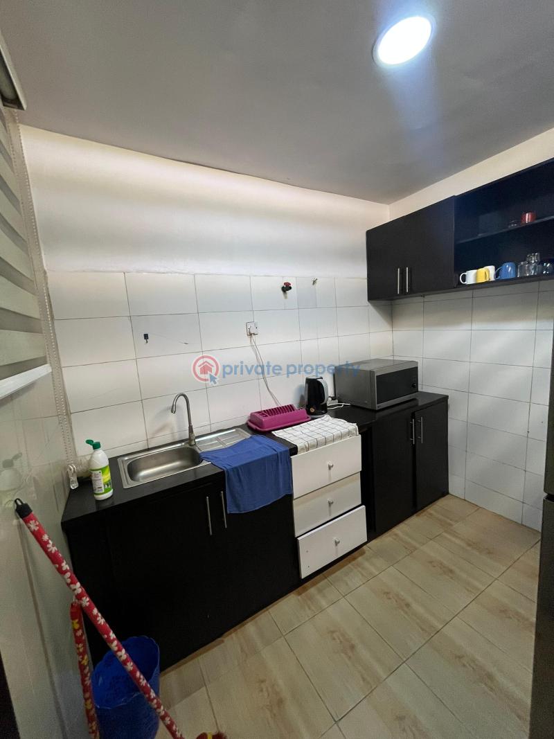 1 bedroom Mini Flat Short let Shonibare Estate Maryland Lagos - 6