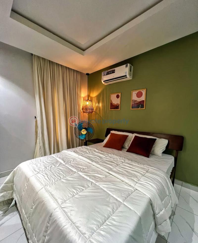 1 bedroom Mini Flat Short let Surulere Lagos - 3