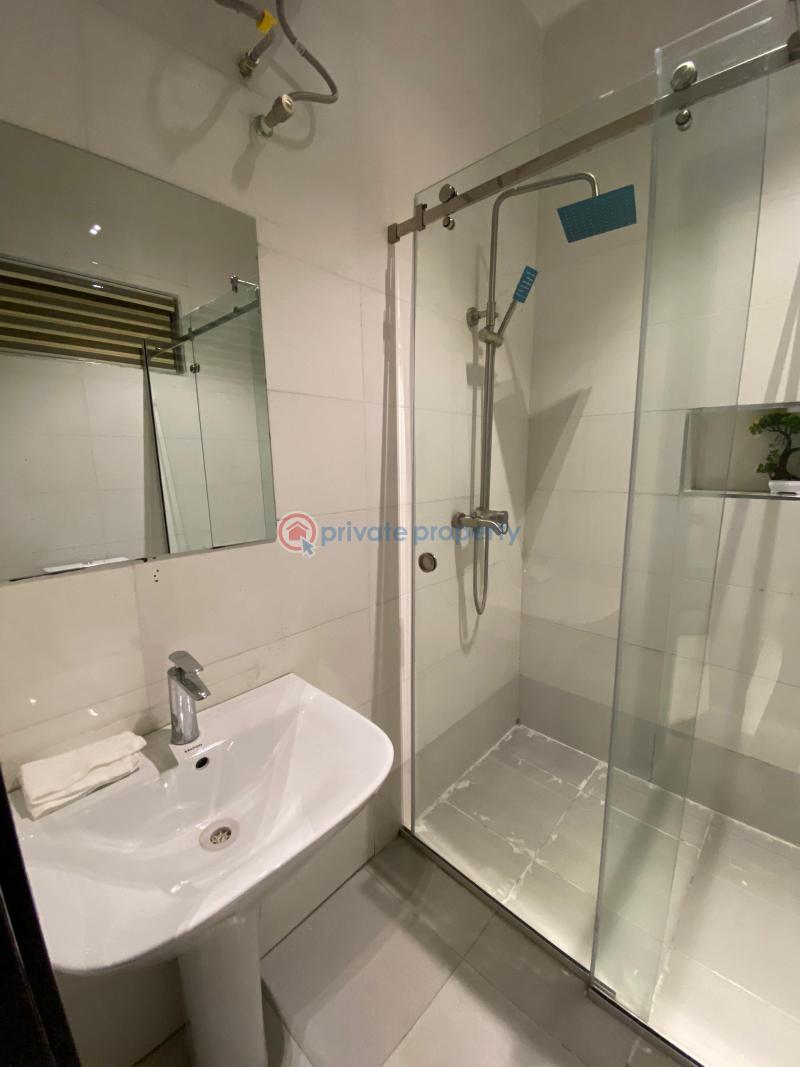 1 bedroom Flat & Apartment Short let Lekki Phase 1 Lagos - 6
