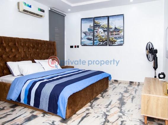 1 bedroom Mini Flat Short let Ogudu GRA Lagos - 2