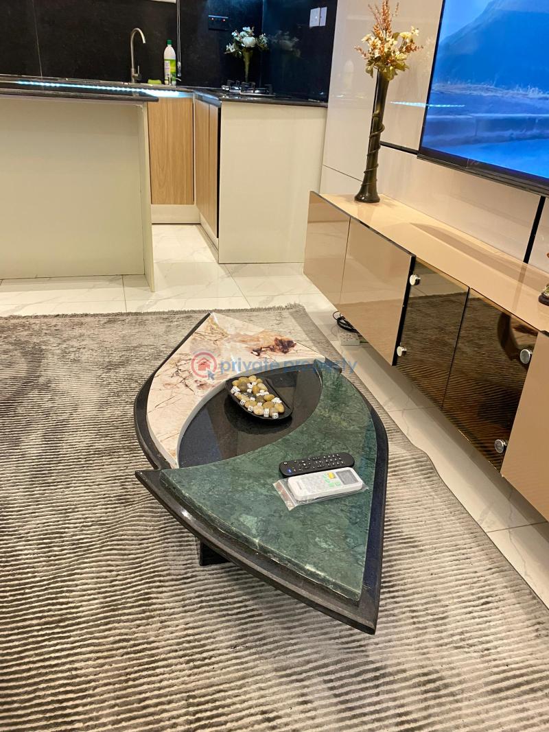 1 bedroom Flat & Apartment Short let Lekki Phase 1 Lagos - 1