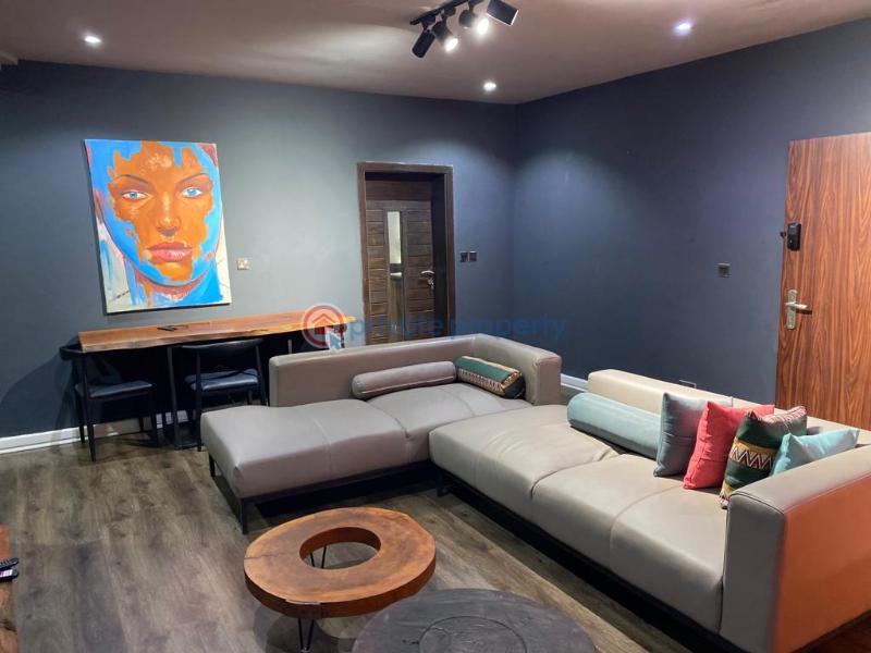 1 bedroom Flat & Apartment Short let Lekki Phase 1 Lagos - 4