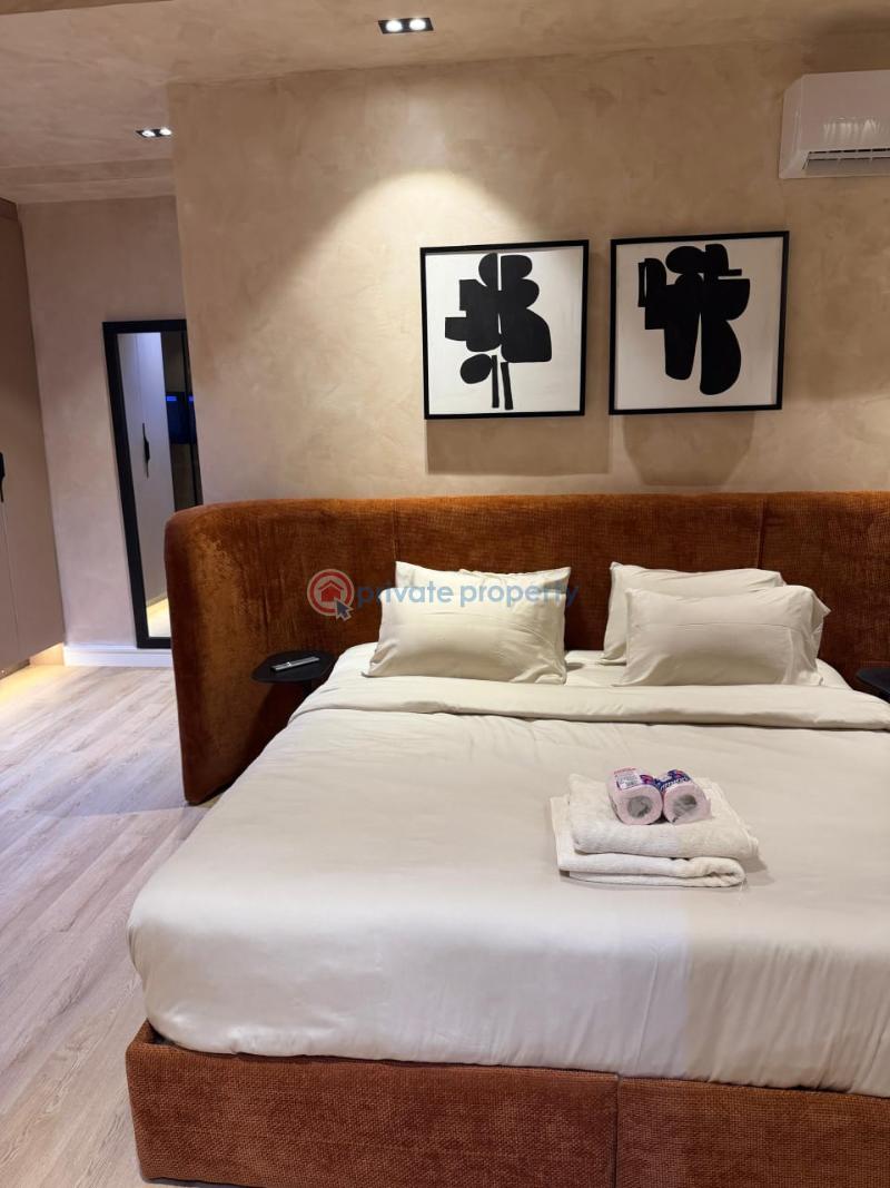 1 bedroom Mini Flat For Rent Off Idejo Street Victoria Island Lagos - 6