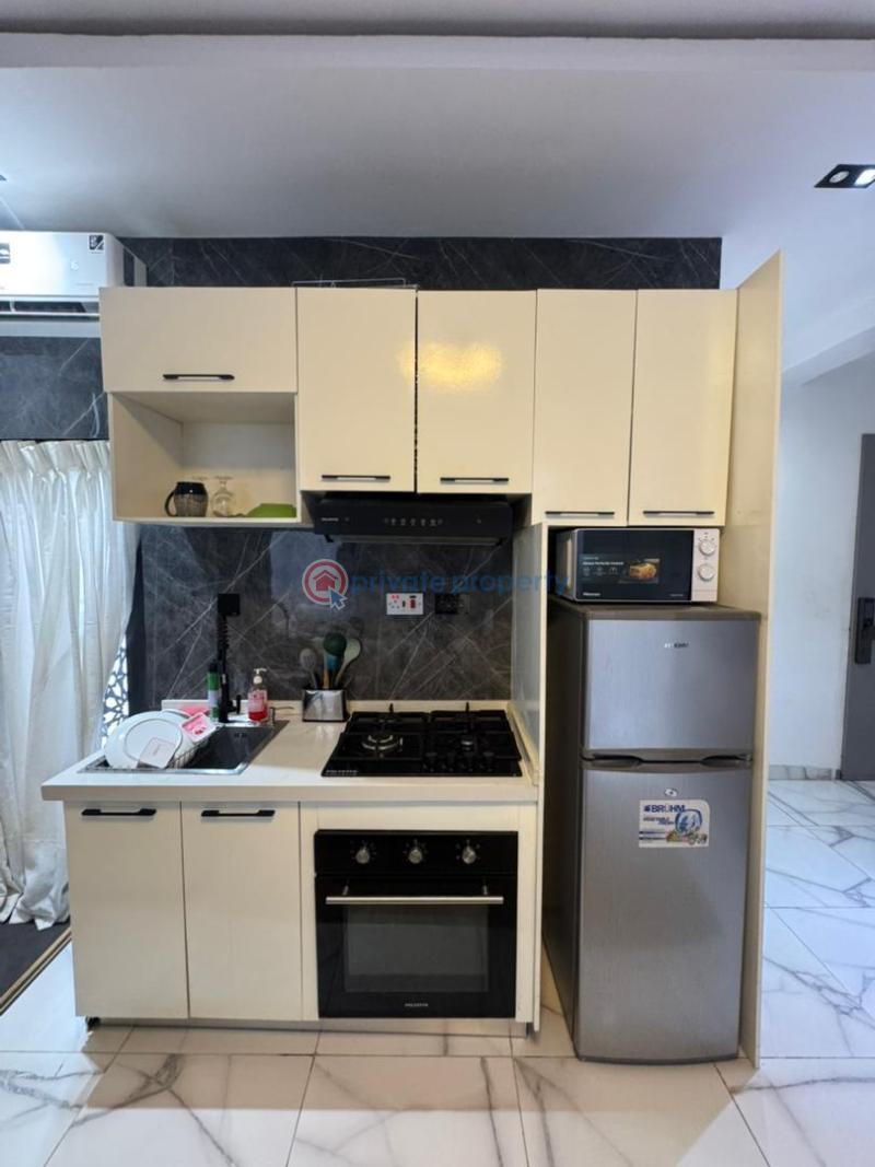 1 bedroom Mini Flat For Rent Ikoyi Lagos - 4