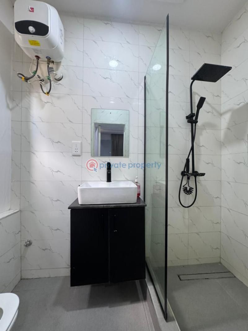 1 bedroom Mini Flat For Rent Ikoyi Lagos - 3