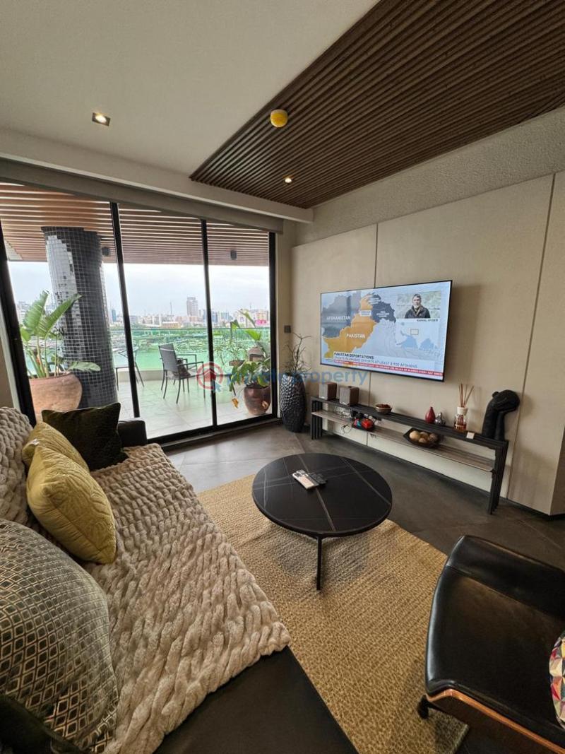 1 bedroom Mini Flat Short let Ikoyi Lagos - 0