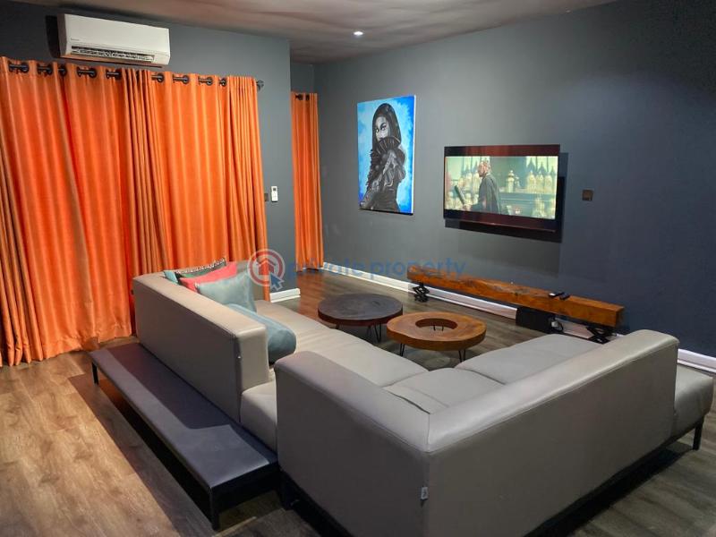 1 bedroom Flat & Apartment Short let Lekki Phase 1 Lagos - 8