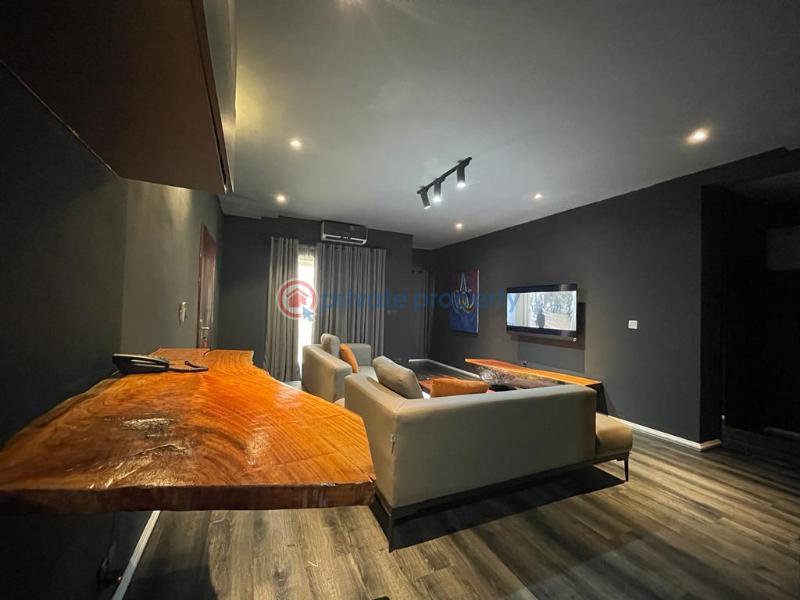 1 bedroom Flat & Apartment Short let Lekki Phase 1 Lagos - 5