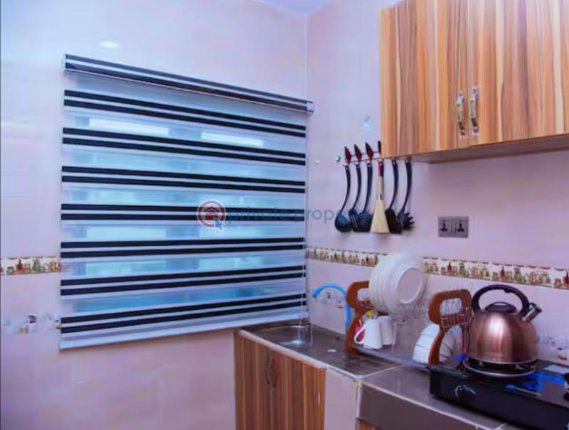 1 bedroom Mini Flat Short let Egbeda Egbe/Idimu Lagos - 6