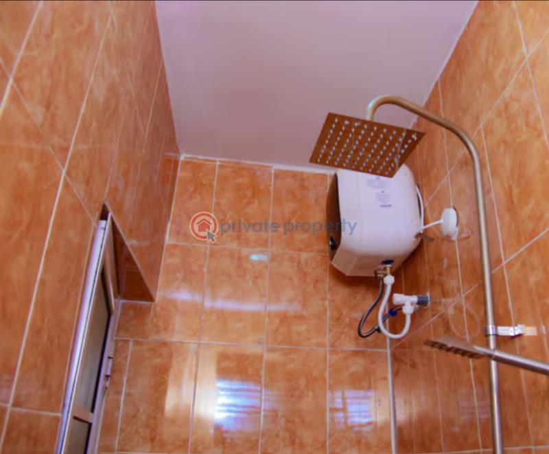 1 bedroom Mini Flat Short let Egbeda Egbe/Idimu Lagos - 11