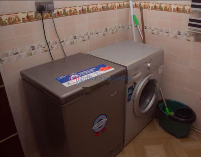 1 bedroom Mini Flat Short let Egbeda Egbe/Idimu Lagos - 5