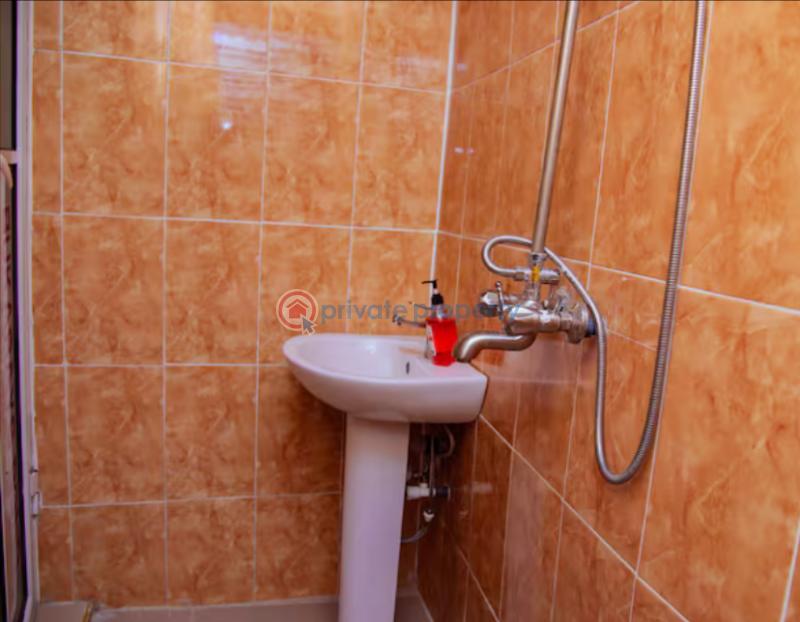 1 bedroom Mini Flat Short let Egbeda Egbe/Idimu Lagos - 10