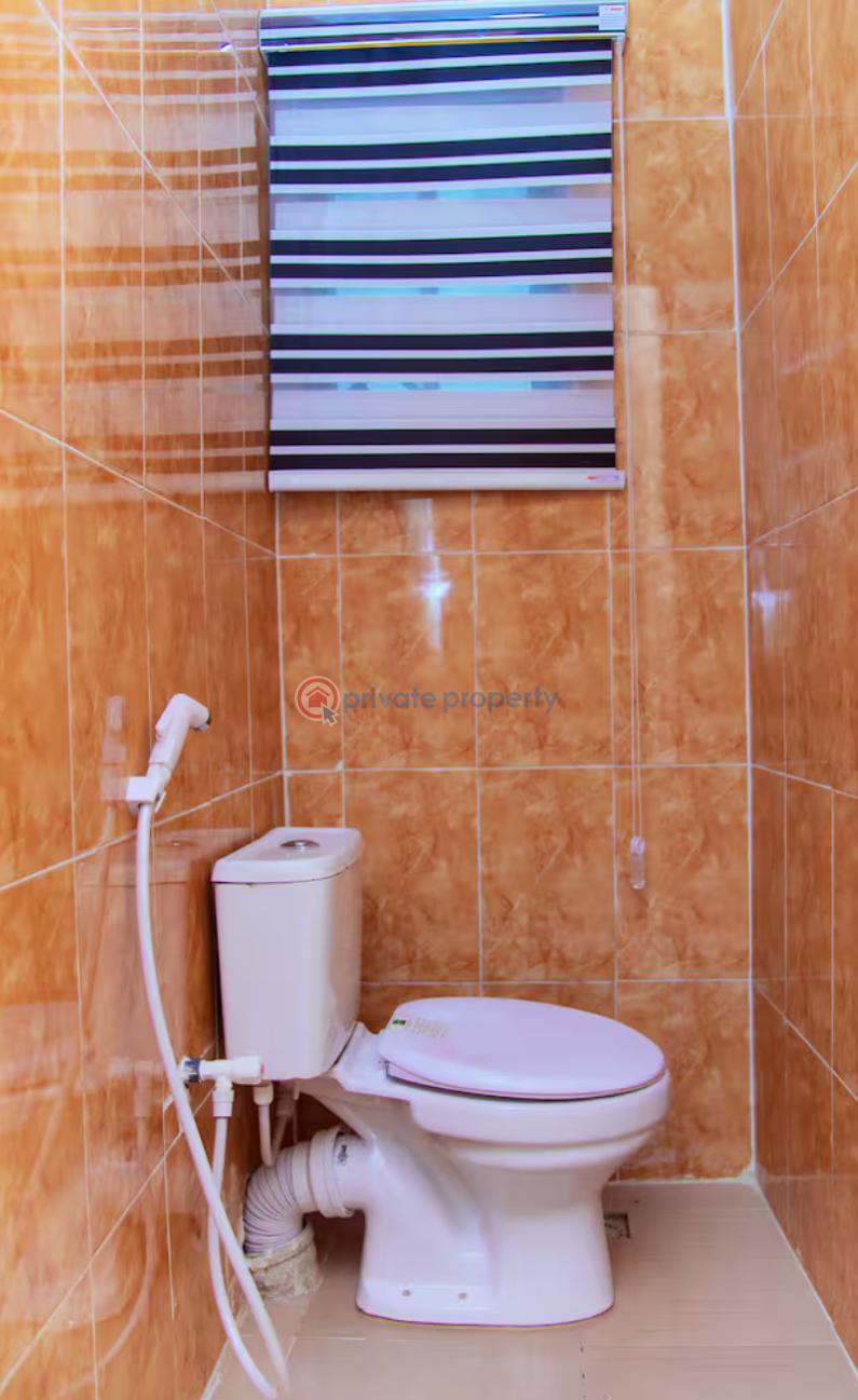 1 bedroom Mini Flat Short let Egbeda Egbe/Idimu Lagos - 9