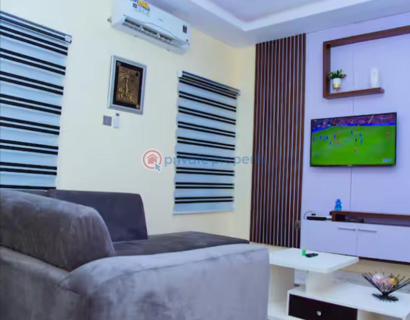 1 bedroom Mini Flat Short let Egbeda Egbe/Idimu Lagos - 2