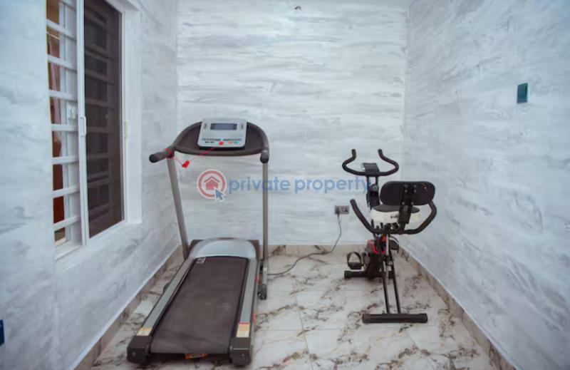 1 bedroom Mini Flat Short let Egbeda Egbe/Idimu Lagos - 15