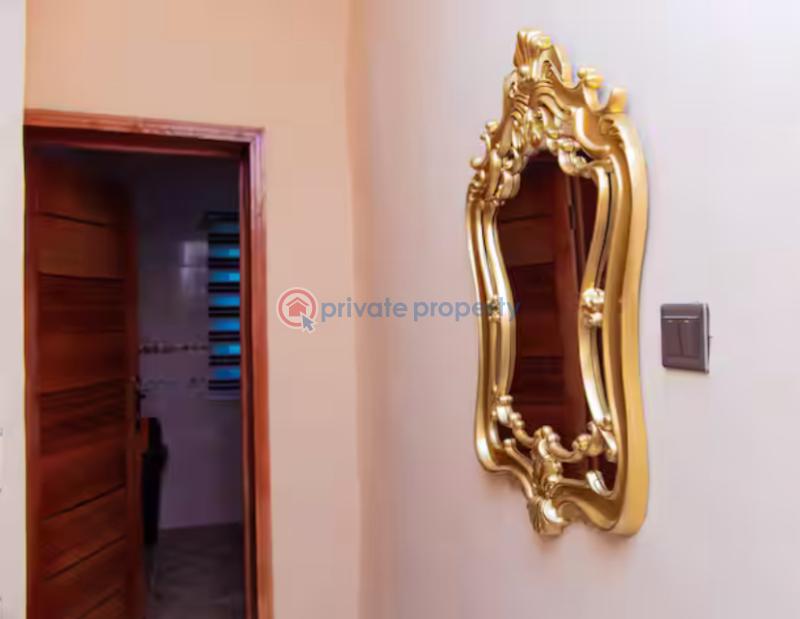 1 bedroom Mini Flat Short let Egbeda Egbe/Idimu Lagos - 3