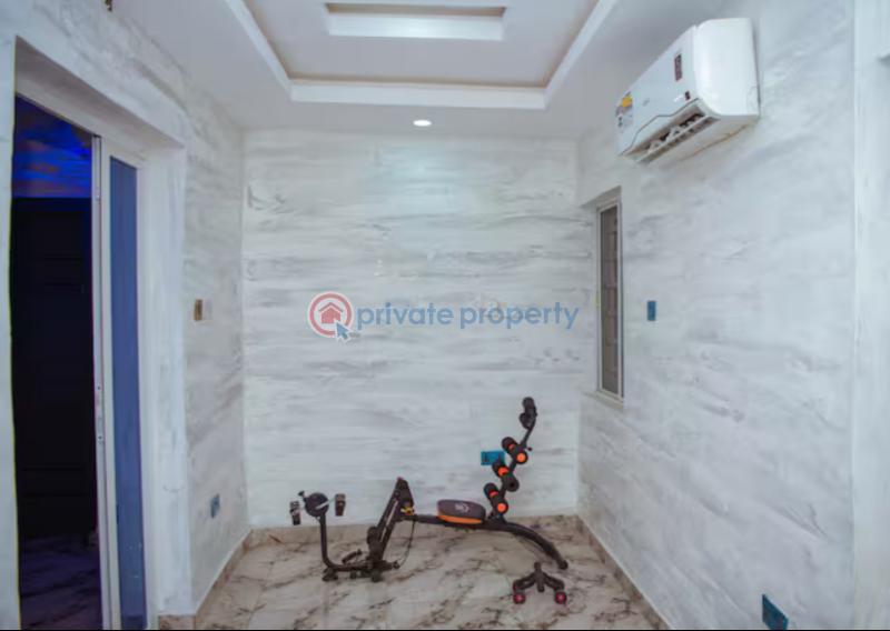 1 bedroom Mini Flat Short let Egbeda Egbe/Idimu Lagos - 14