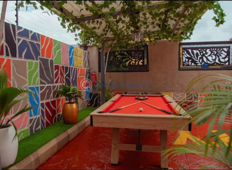 1 bedroom Mini Flat Short let Egbeda Egbe/Idimu Lagos - 13