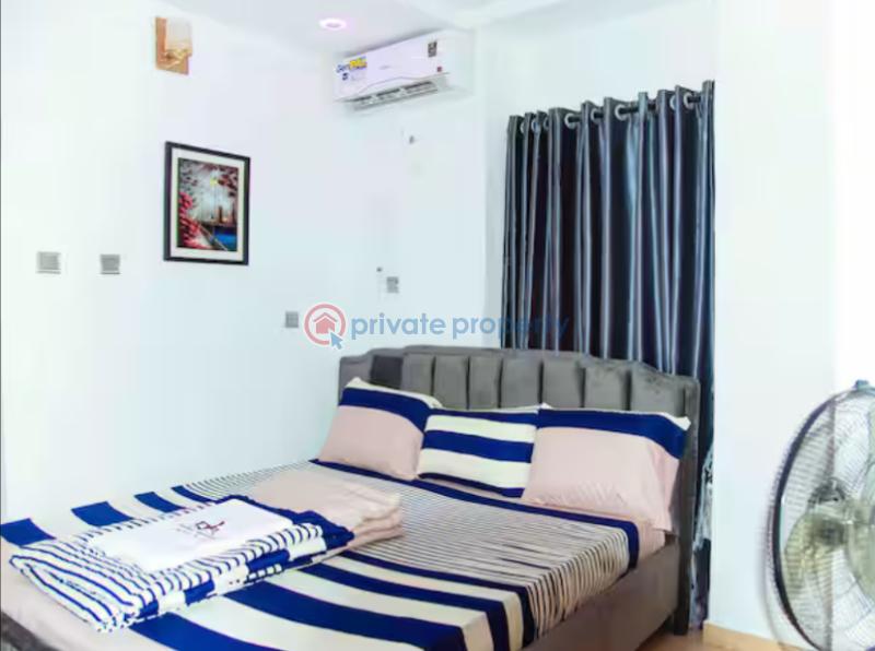 1 bedroom Mini Flat Short let Egbeda Egbe/Idimu Lagos - 8