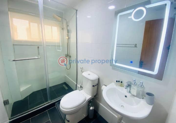 1 bedroom Flat & Apartment Short let Freedom Way Lekki Phase 1 Lagos - 6