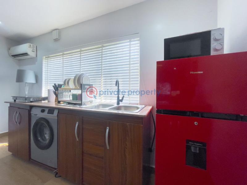 1 bedroom Mini Flat Short let Victoria Island Lagos - 3